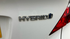 Toyota C-HR 1.8 Hybrid Icon 5dr CVT Hybrid Hatchback